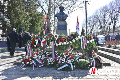 Ótos András felvétele