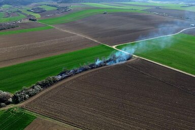 Három szabálysértési feljelentést tett a rendőrség (Fotó: MUP)