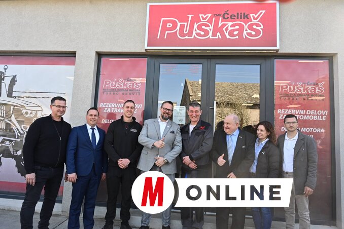 Ótos András felvétele