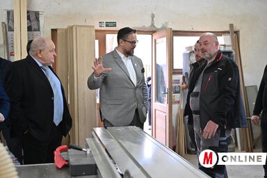 Ótos András felvétele