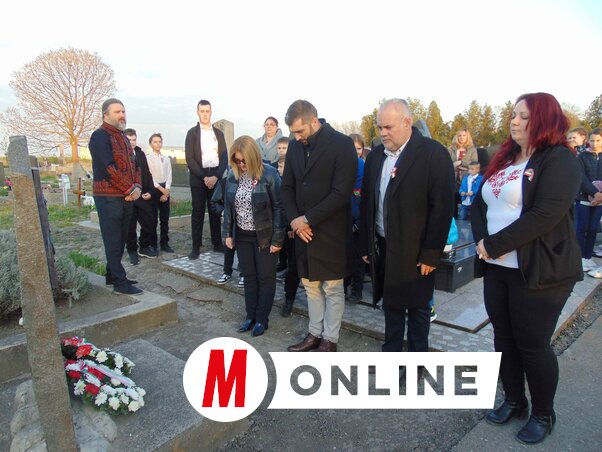 Vidács Hajnalka felvétele