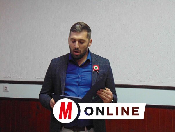 Vidács Hajnalka felvétele