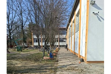 Moša Pijade Általános Iskola