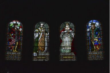 Róth Miksa kiváló ismerője volt szakmájának / Fotó: Molnár Edvárd