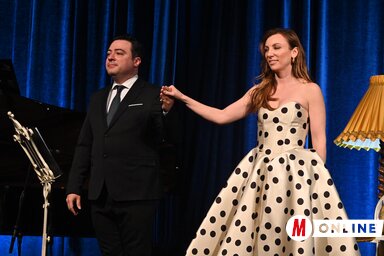 Ótos András felvétele