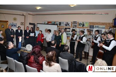 Dávid Csilla felvétele