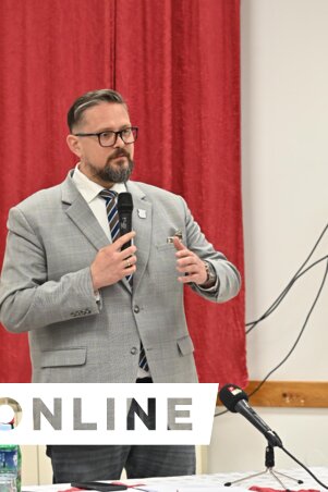 Ótos András felvétele