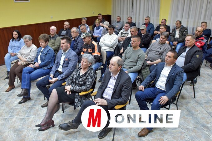 A visszajelzések szerint a gazdák élnek a kínálkozó lehetőségekkel (Fotó: Gergely Árpád felvétele)