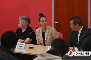 Ótos András felvétele