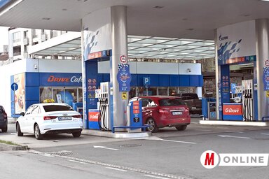 Ótos András felvétele