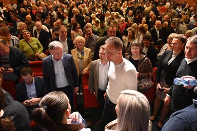 Fotó: Ótos András