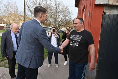 Ótos András felvétele