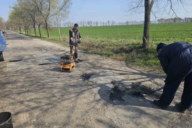 Gunarasi helyi közösség