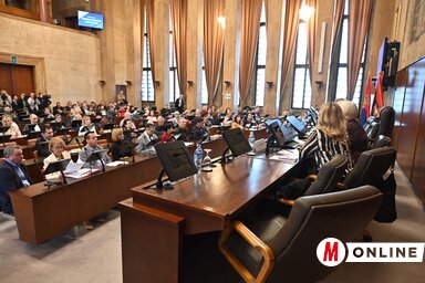 Ótos András felvétele