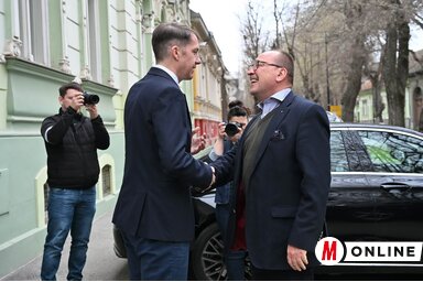 Molnár Edvárd felvétele