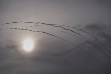 Teherán legitim célpontnak tekint minden, amerikai katonát elszállásoló hotelt (Fotó. Beta/AP)