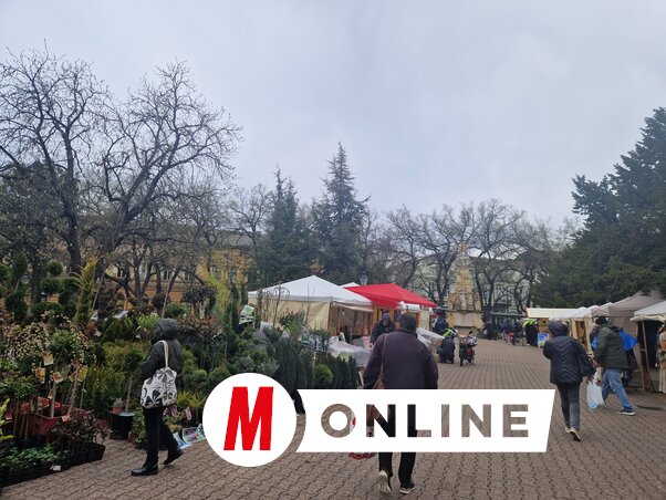 Április 2-áig várja a látogatókat a Meet & Eat Gasztrofesztivál / Bartus Bella felvétele