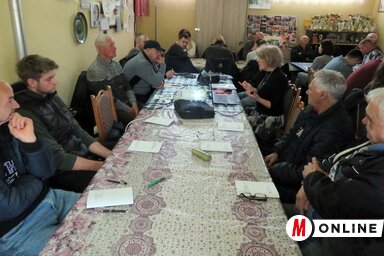 Kecskés István felvétele