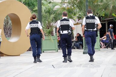 Az ügyészség az elsődleges értesülésekből azt a következtetést vonta le, hogy a merényletkísérlet oka terrorizmus volt (Fotó: pixabay.com/Illusztráció)