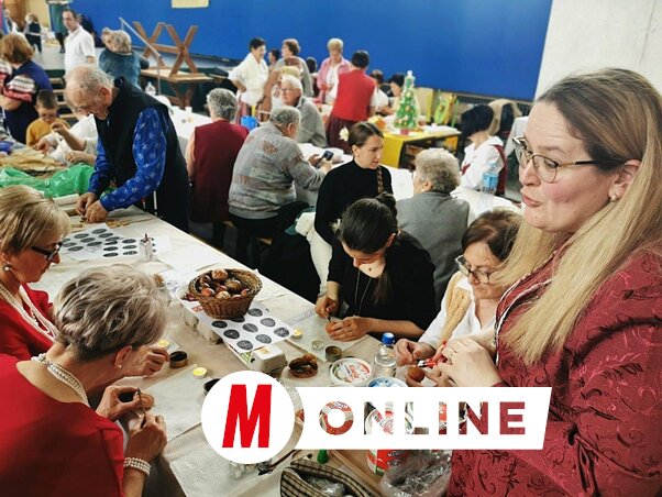 (fotografija Elizabete Herceg)