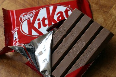 A cég szerint a teherautó és az áru is nyom nélkül eltűnt (Fotó: Beta/AP)