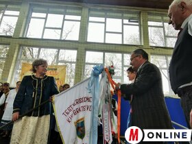 XX. Préló Bajsán
