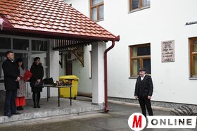 XXIX. Podolszki József Irodalmi Emléknap Bácsfeketehegyen