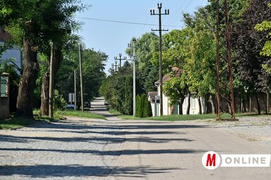 Felsőhegy (Fotó: Gergely Árpád felvétele)