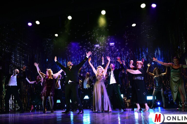 Korábbi felvétel/Dávid Csilla fotója