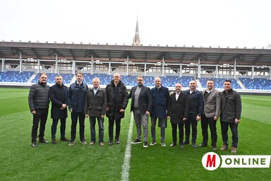 Ótos András felvétele