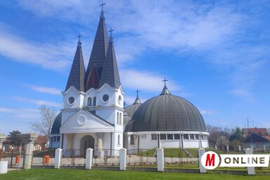 Horváth Attila felvétele