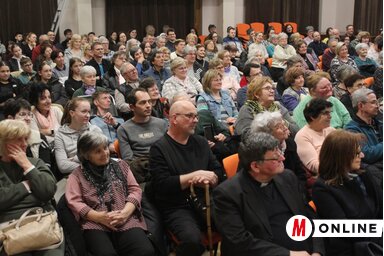 Benedek Miklós felvétele