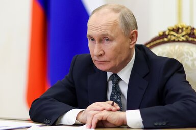 Energetikai együttműködésről, Ukrajnáról és a Közel-Keletről is szó esett (Fotó: Beta/AP)