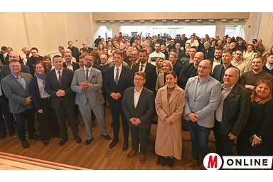 Ótos András felvétele