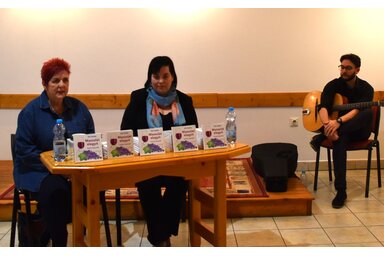 Fotó: Tripolszky Kata felvételei