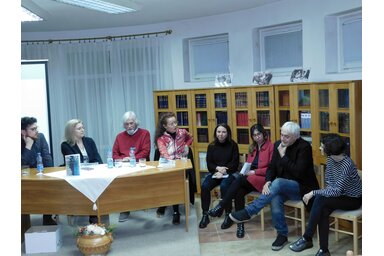 Mindenkinek volt egy szép emléke, jó története Tolnai Ottóról / Csanádi Bertalan felvétele