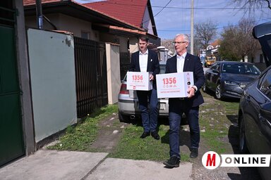 Molnár Edvárd felvétele