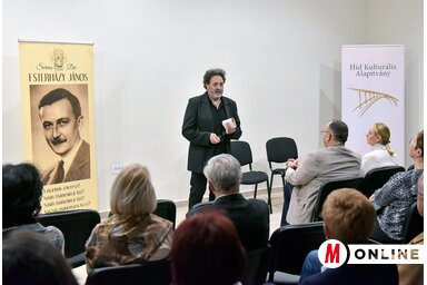 Gergely Árpád felvétele