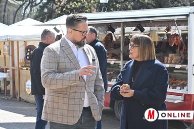 Ótos András felvétele