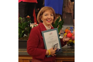 Fotó: Vajdasági Tehetségsegítő Tanács