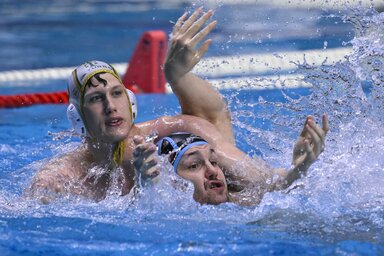 Április közepén ismét a Reccóval csap össze a Ferencváros (Fotó: MTI)