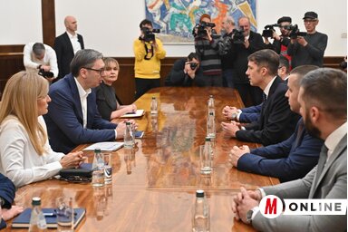 Ótos András felvétele