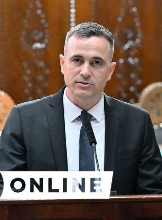 Kartali Róbert (Molnár Edvárd felvétele)