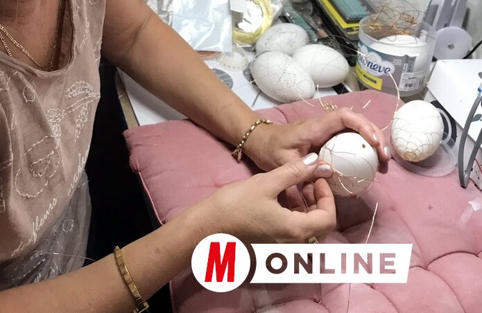 Másoknak is szívesen átadja a tudását és a tapasztalatát