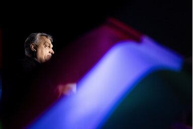 Korábbi felvétel/MTI/Miniszterelnöki Kommunikációs Főosztály/Fischer Zoltán