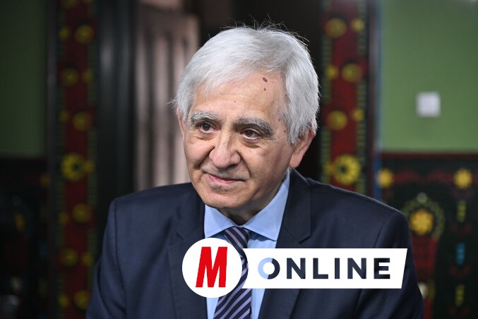 Molnár Edvárd felvétele