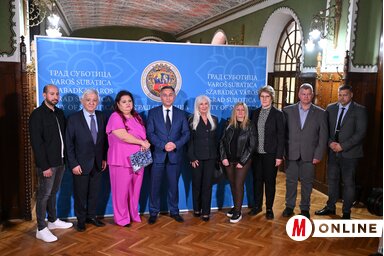 Molnár Edvárd felvétele