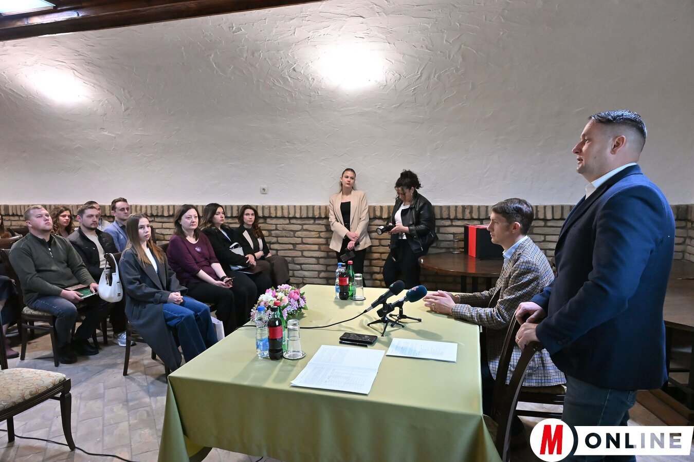 (fotografija Edvarda Molnara)