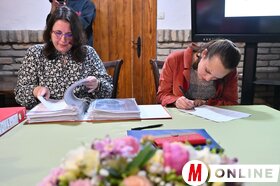 Diplomahonosítási szerződések aláírása Szabadkán