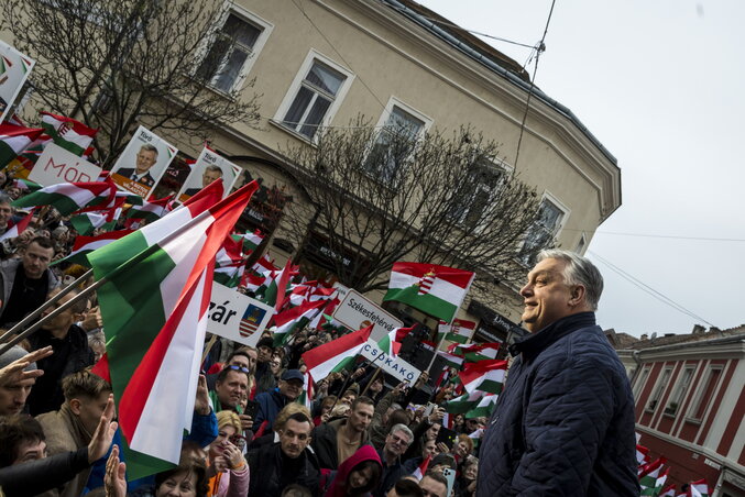 Fotó: MTI